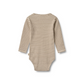 Wheat Berti body stone stripe