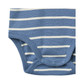 Wheat Edvald body SS blue stripe