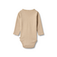 Wheat Leo body warm sand