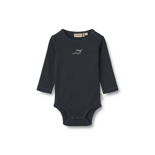 Wheat Dion body navy