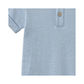 Wheat Alfred heldragt faded blue stripe