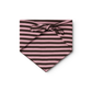 MarMar Modal arka tørklæde heather stripe 