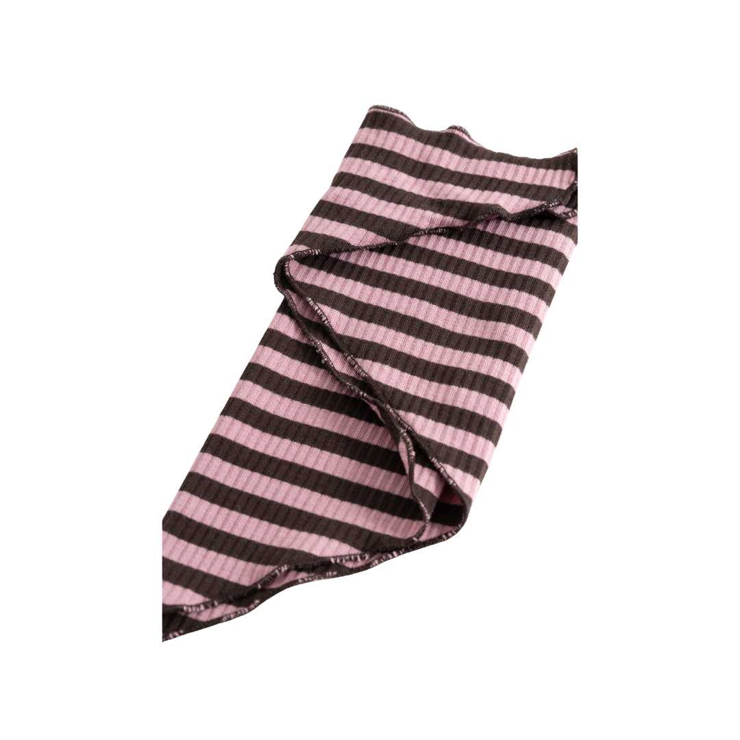 MarMar Modal arka tørklæde heather stripe 