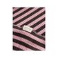 MarMar Modal arka tørklæde heather stripe 
