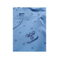Hummel Beesy L/S body coronet blue 