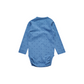 Hummel Beesy L/S body coronet blue 