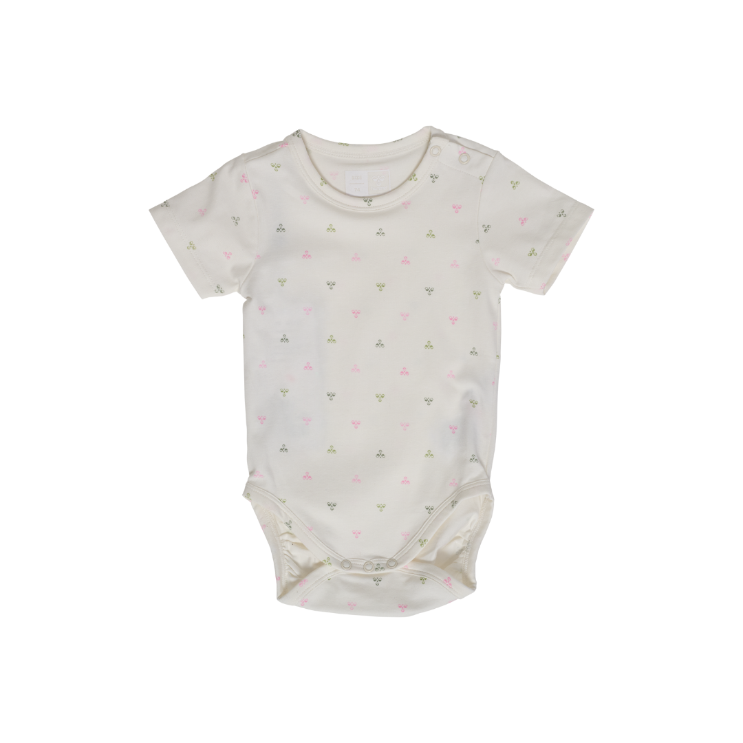 Hummel Beesy body S/S candy pink