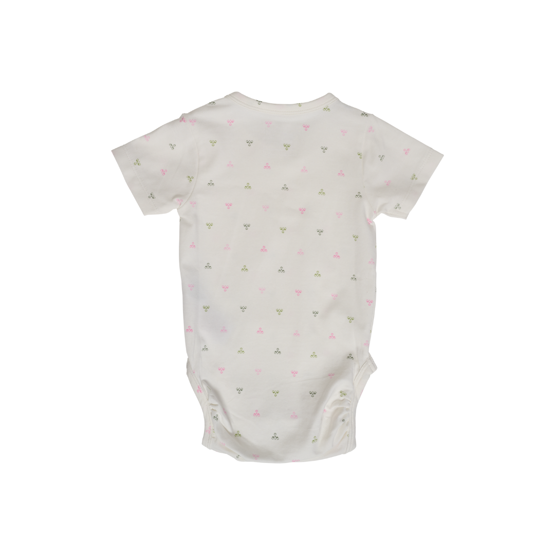 Hummel Beesy body S/S candy pink