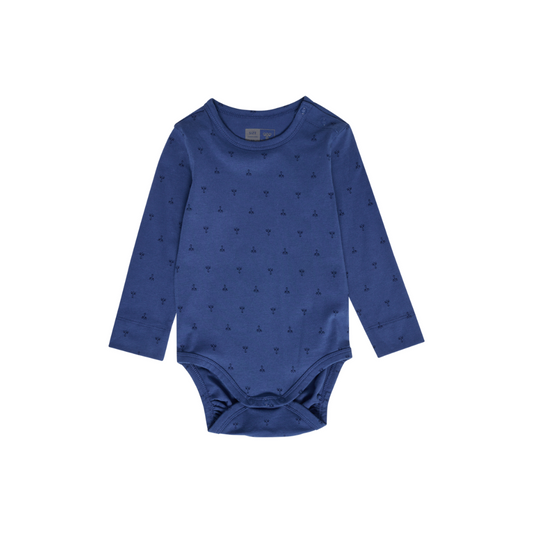 Hummel Beesy L/S body true navy