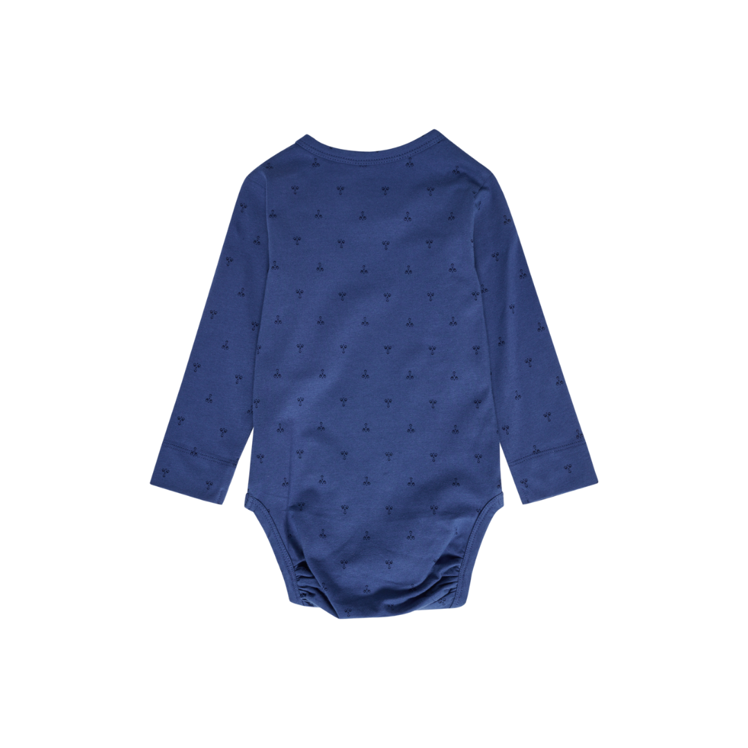 Hummel Beesy L/S body true navy