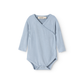 MarMar Belito micro modal body blue coast