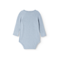MarMar Belito micro modal body blue coast
