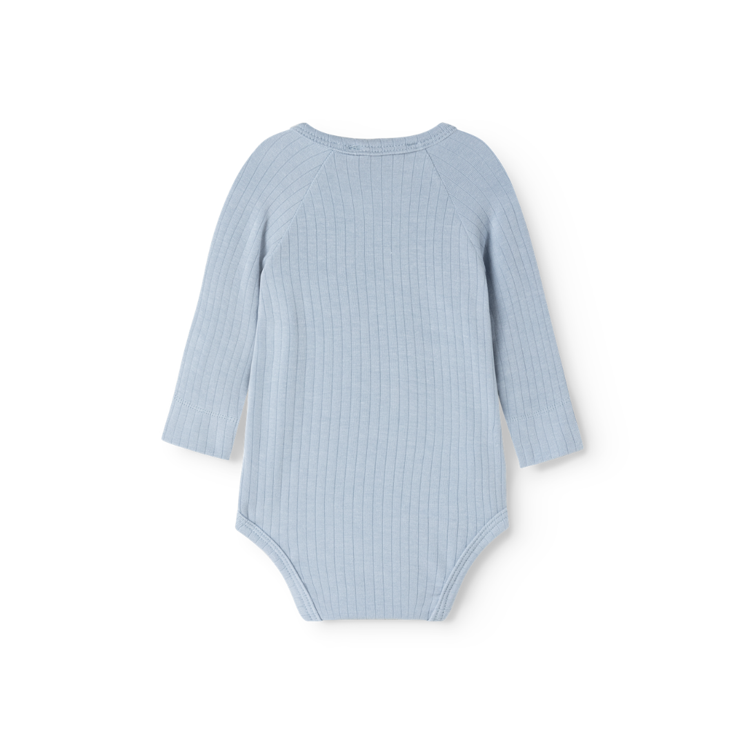 MarMar Belito micro modal body blue coast