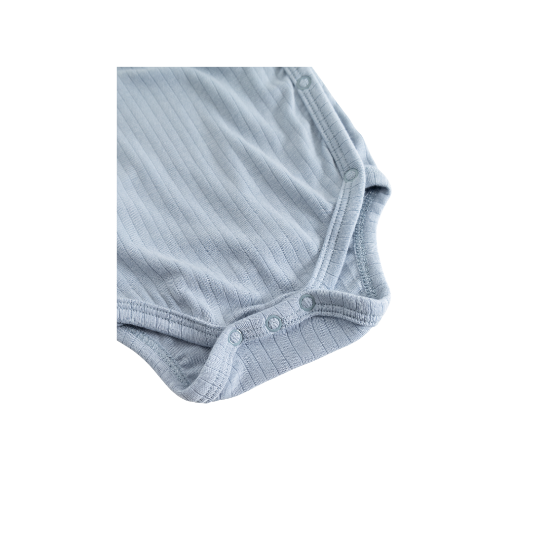 MarMar Belito micro modal body blue coast