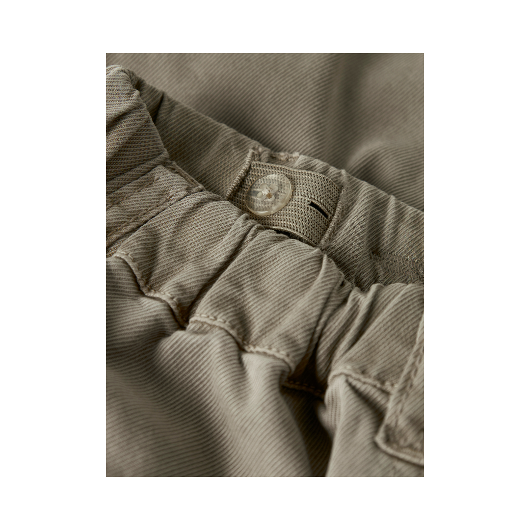 Name It Ben tap cargo bukser chinchilla