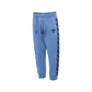 Hummel Bille joggingsæt med lynlås coronet blue
