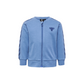 Hummel Bille joggingsæt med lynlås coronet blue