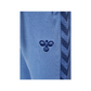 Hummel Bille joggingsæt med lynlås coronet blue