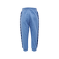 Hummel Bille joggingsæt med lynlås coronet blue