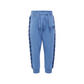 Hummel Bille joggingsæt med lynlås coronet blue