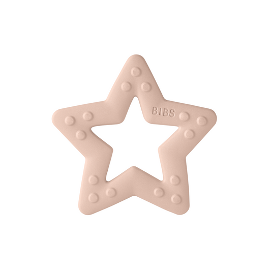 BIBS Bitie star bidering blush