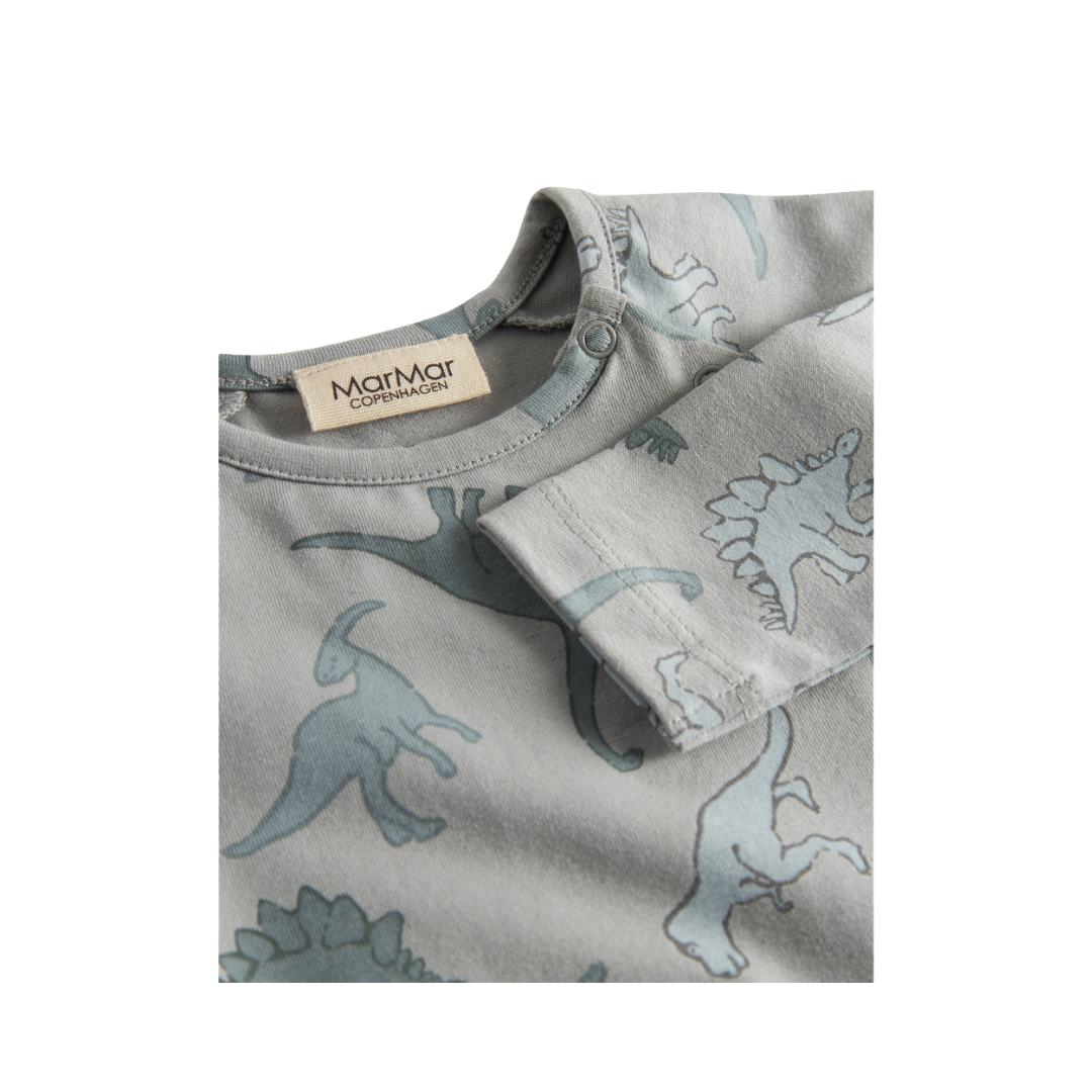 MarMar Bo body dino jungle