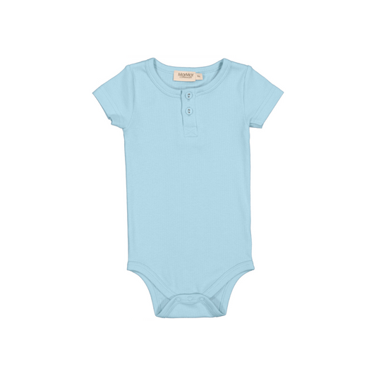 MarMar Modal body SS heavenly blue