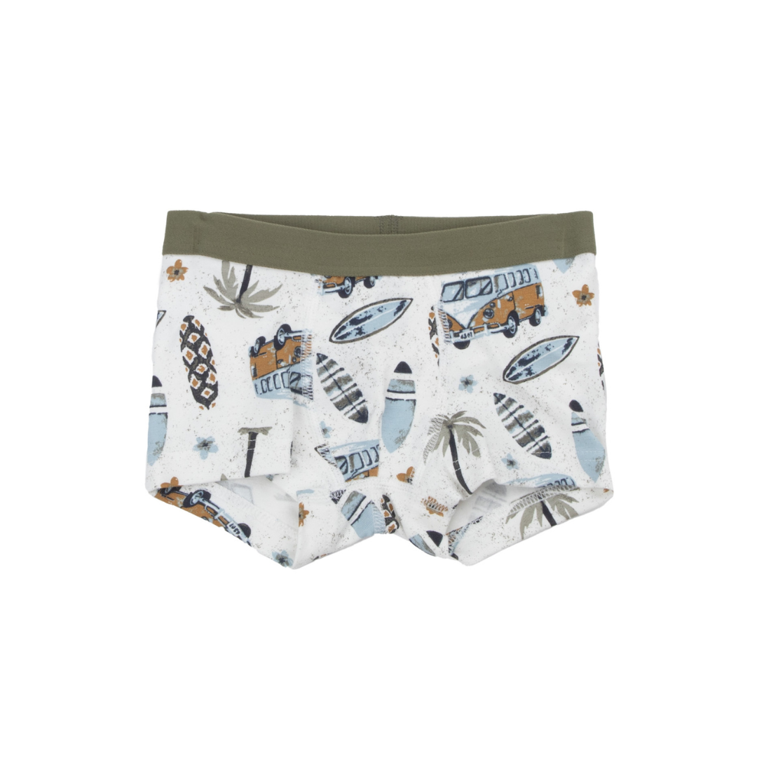 Joha Bomuld boxershorts surfing 