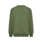 Hummel Clean sweatshirt olivine