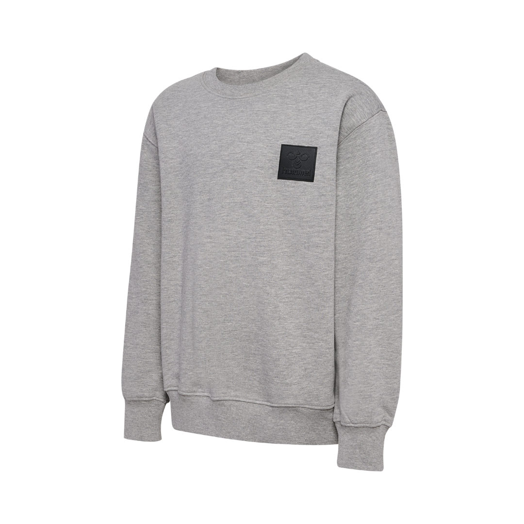 Hummel Clean sweatshirt grey melange