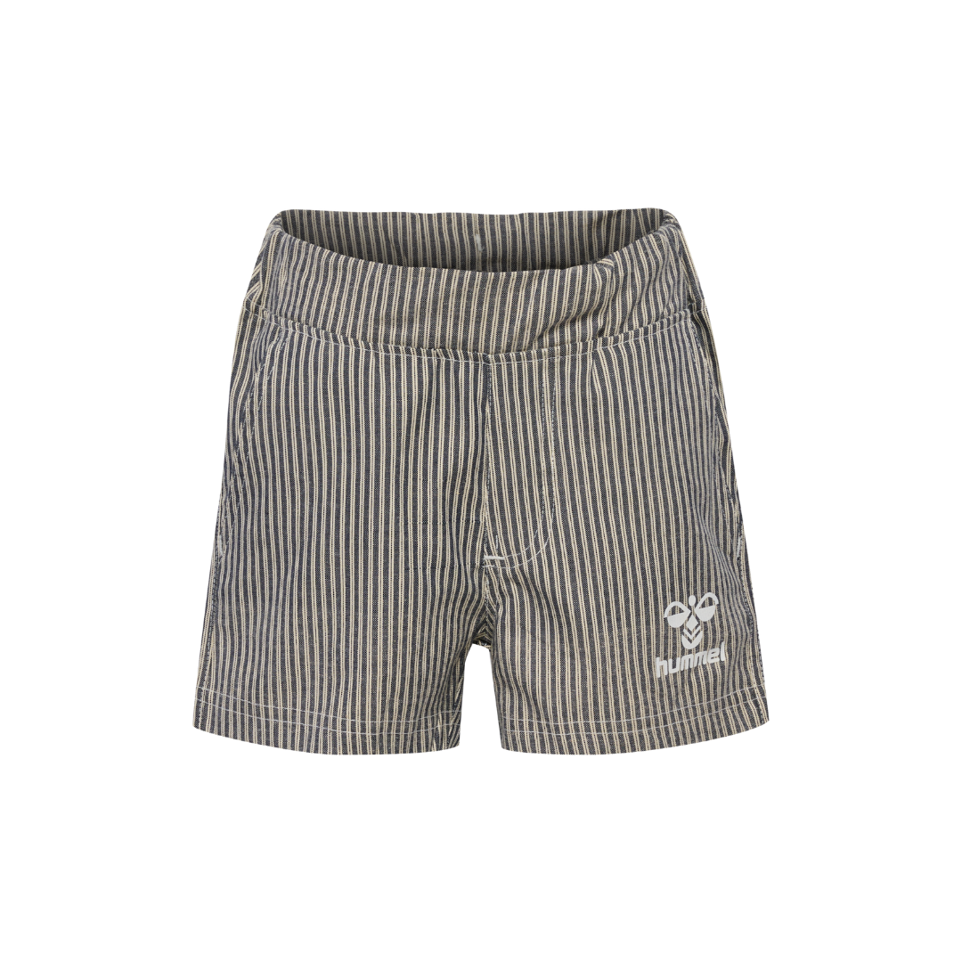 Hummel Corsi shorts black iris