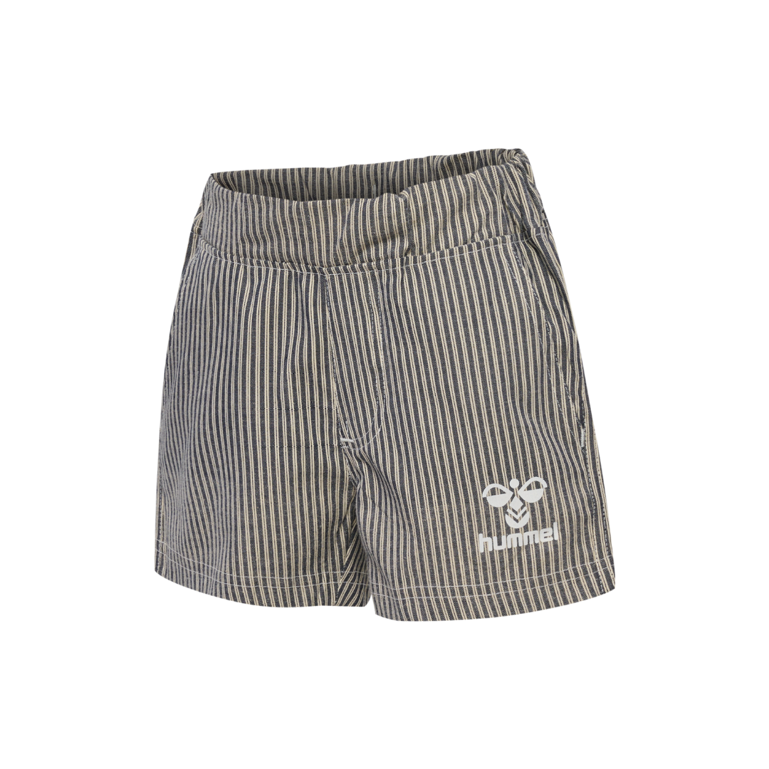 Hummel Corsi shorts black iris