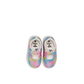 Hummel Crosslite glitter infant white multicolor