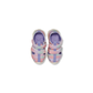 Hummel Sandal glitter velcro infant multi color pink