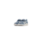 Hummel Crosslite infant sneakers faded denim