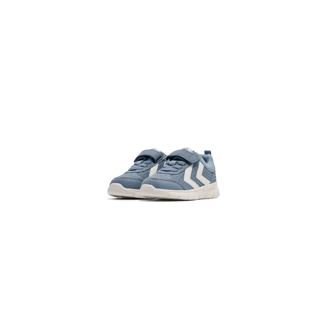 Hummel Crosslite infant sneakers faded denim