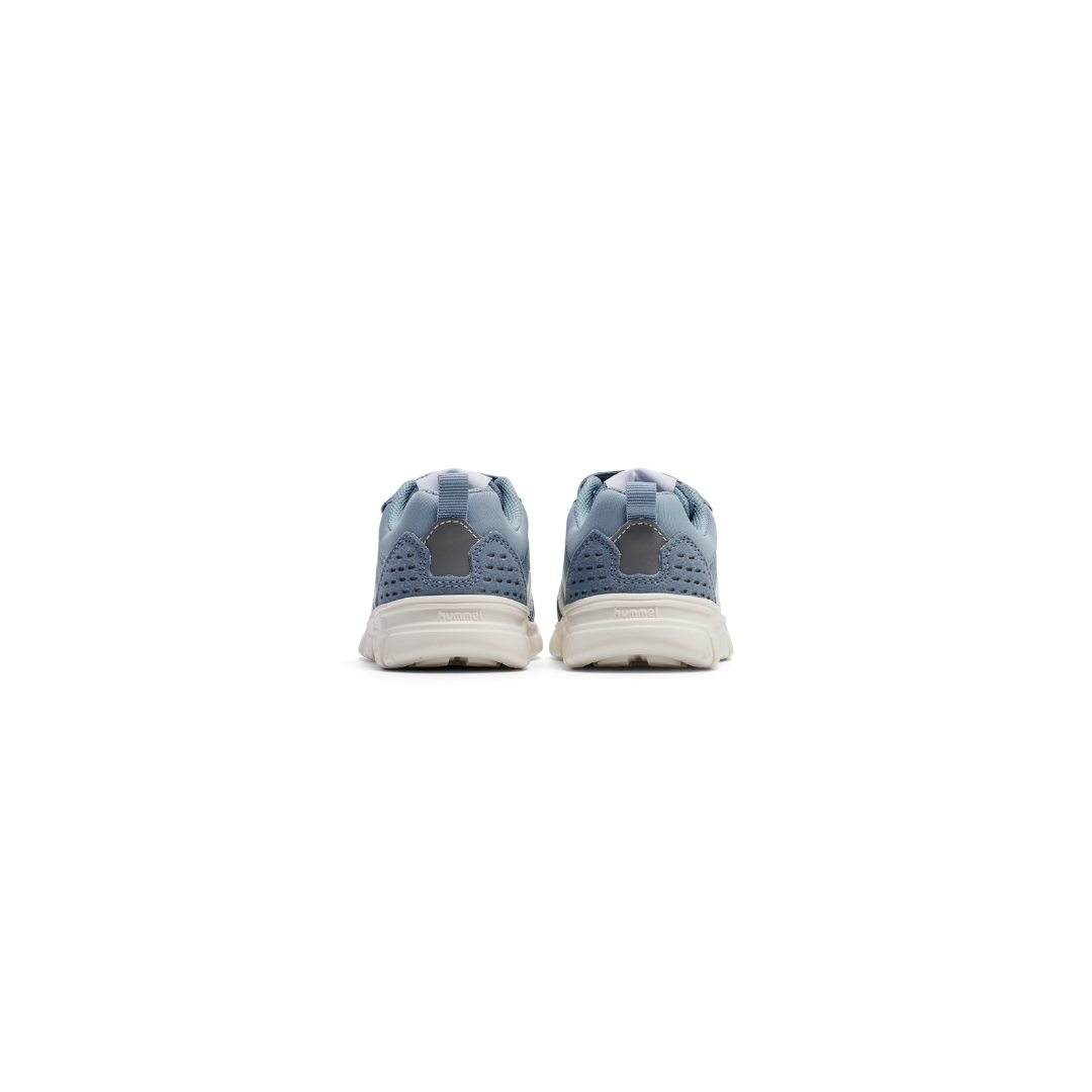 Hummel Crosslite infant sneakers faded denim