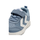 Hummel Crosslite infant sneakers faded denim