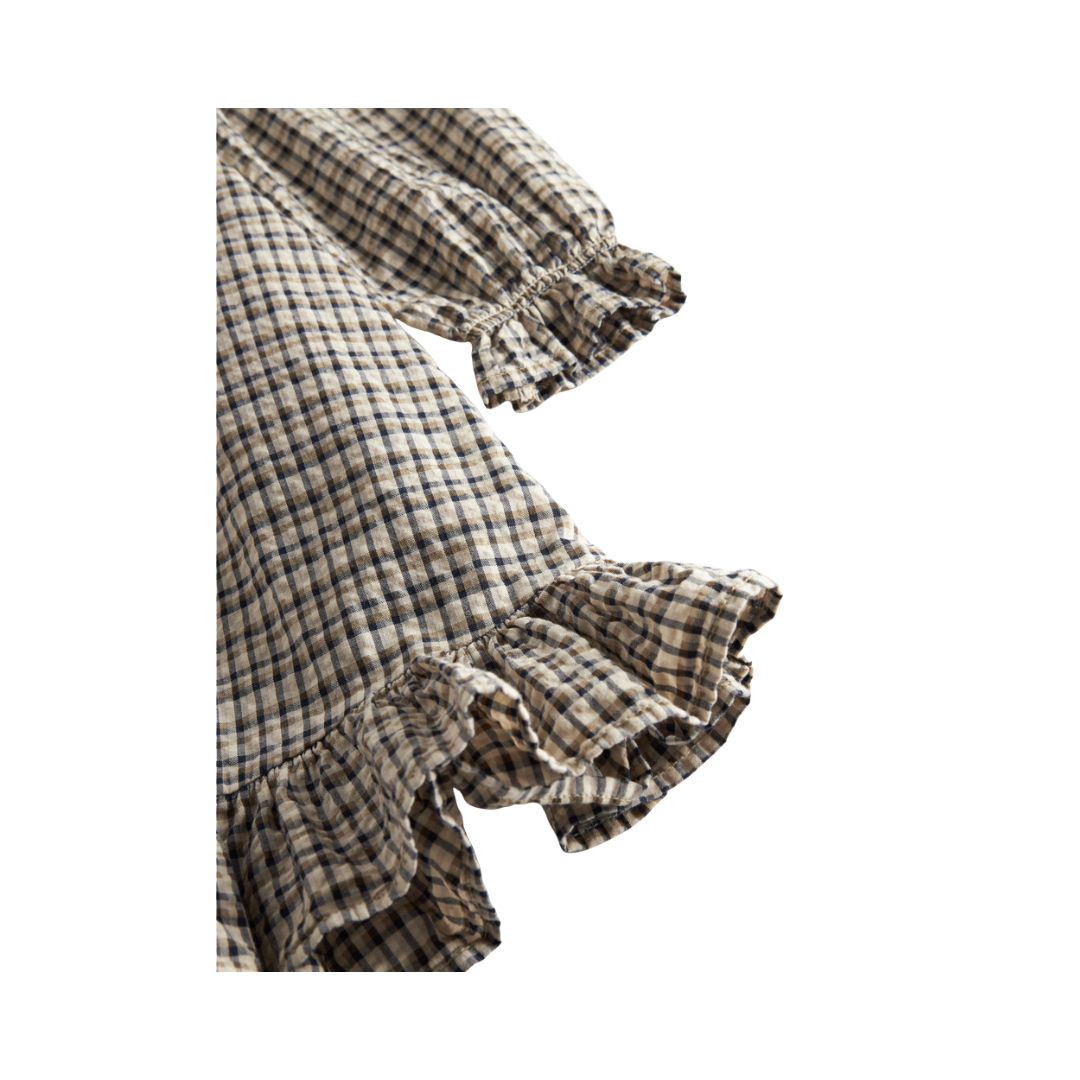 MarMar Dalina kjole pilot navy check