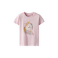 Name It Darlingas SS t-shirt ballarina