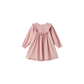 MarMar Delina kjole soft berry