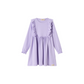 MarMar Dikte modal kjole soft lavender