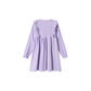 MarMar Dikte modal kjole soft lavender