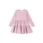 MarMar Dolly kjole lit de rose