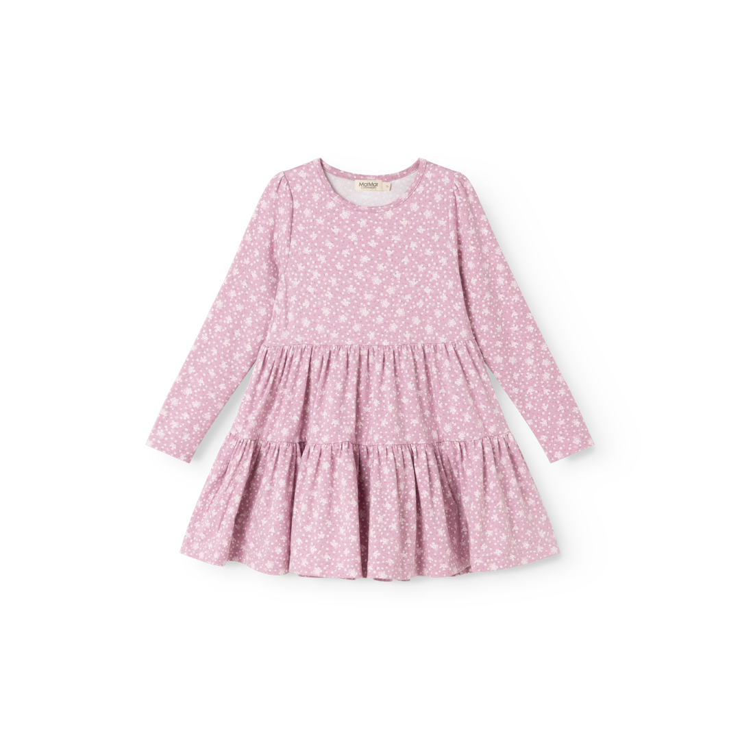 MarMar Dolly kjole lit de rose