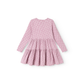 MarMar Dolly kjole lit de rose