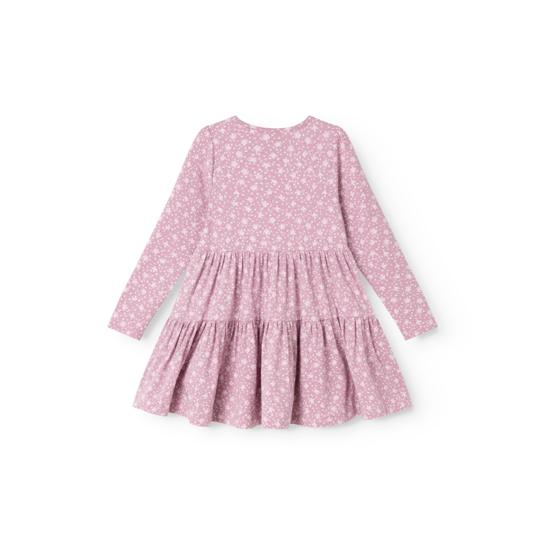MarMar Dolly kjole lit de rose