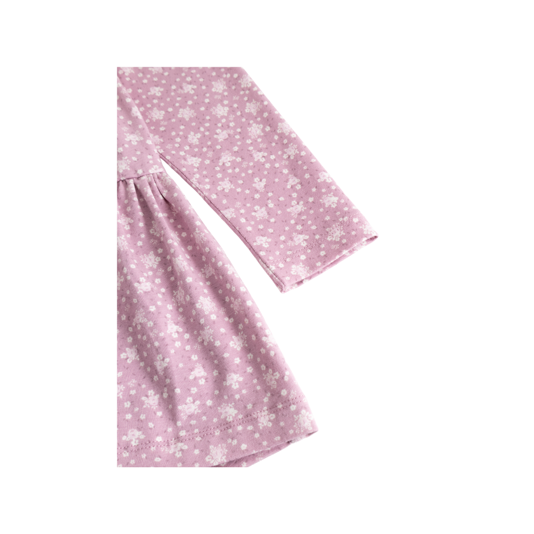 MarMar Dolly kjole lit de rose