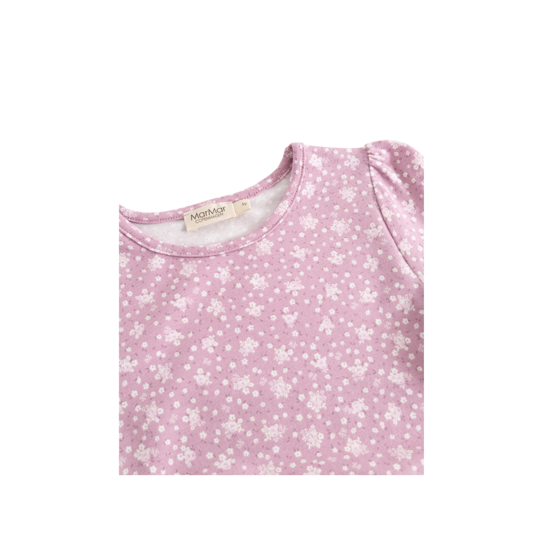 MarMar Dolly kjole lit de rose