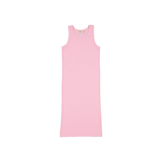 MarMar Dudu modal kjole pink blossom